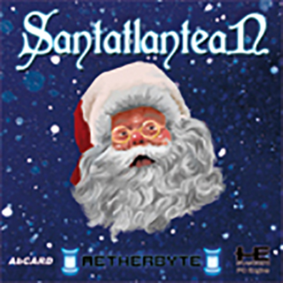 Santatlantean (Homebrew)